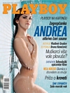 Playboy (Croatia) February 2012 Magazine Back Copies Magizines Mags