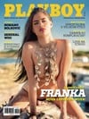 Playboy (Croatia) October 2014 Magazine Back Copies Magizines Mags
