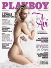 Playboy (Croatia) June 2015 magazine back issue