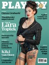 Playboy (Croatia) June 2017 magazine back issue cover image