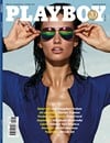 Playboy (Croatia) August 2017 Magazine Back Copies Magizines Mags