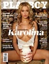 Playboy (Croatia) October 2017 magazine back issue cover image