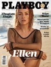 Playboy (Croatia) November 2017 Magazine Back Copies Magizines Mags