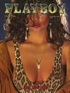 Playboy (Czech Republic) May 1992 magazine back issue cover image