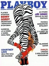 Playboy (Czech Republic) January 1997 magazine back issue cover image