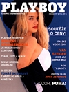 Playboy (Czech Republic) July 1997 magazine back issue cover image