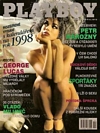Playboy (Czech Republic) December 1997 magazine back issue cover image