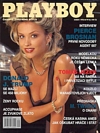 Playboy (Czech Republic) April 1998 magazine back issue cover image