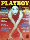 Playboy (Czech Republic) June 1998 Magazine Back Copies Magizines Mags