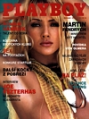 Playboy (Czech Republic) July 1998 Magazine Back Copies Magizines Mags