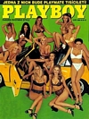 Playboy (Czech Republic) September 1999 magazine back issue cover image