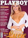 Playboy (Czech Republic) May 2003 magazine back issue cover image