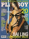 Playboy (Czech Republic) July 2005 magazine back issue