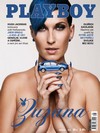 Playboy (Czech Republic) August 2014 magazine back issue