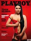Playboy (Estonia) June 2011 magazine back issue