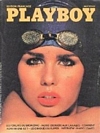 Playboy (France) July 1977 magazine back issue cover image