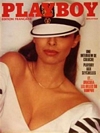 Playboy Francais April 1979 magazine back issue