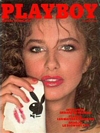 Playboy (France) September 1979 magazine back issue cover image