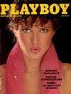 Playboy Francais April 1980 magazine back issue