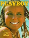 Playboy Francais August 1980 magazine back issue cover image