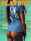 Playboy Francais September 1980 magazine back issue