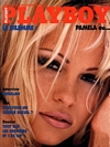 Playboy Francais September 1997 magazine back issue cover image
