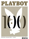 Playboy (France) December 2009 magazine back issue
