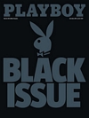Playboy (France) December 2010 magazine back issue cover image