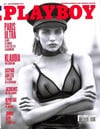 Playboy (France) September 2017 magazine back issue