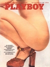 Playboy Germany September 1973 magazine back issue cover image