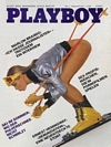 Playboy Germany February 1979 magazine back issue cover image