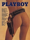 Playboy Germany May 1979 magazine back issue