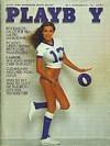 Playboy Germany November 1979 magazine back issue cover image