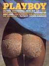 Playboy Germany June 1980 magazine back issue cover image