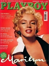 Playboy Germany December 1994 magazine back issue cover image