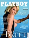Playboy Germany June 2006 magazine back issue