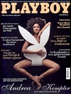 Playboy Germany August 2006 magazine back issue cover image