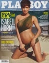Playboy (Germany) April 2015 Magazine Back Copies Magizines Mags