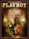 Playboy (Germany) October 2015 magazine back issue cover image