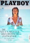 Playboy (Germany) December 2017 magazine back issue