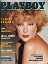 Playboy Greece December 1988 magazine back issue cover image