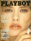 Playboy Greece March 1990 magazine back issue