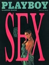 Playboy Greece May 1990 magazine back issue