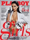 Playboy Greece November 2012 magazine back issue