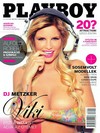 Playboy Hungary September 2013 Magazine Back Copies Magizines Mags