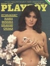 Playboy (Italy) May 1976 magazine back issue cover image