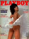 Playboy Italy May 1980 magazine back issue cover image