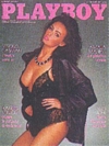 Playboy (Italy) September 1987 magazine back issue cover image