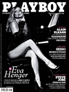 Playboy Italy May 2011 magazine back issue cover image