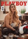 Playboy (Italy) May 2017 magazine back issue